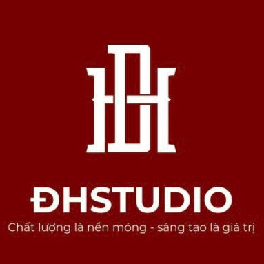 DHStudio Logo